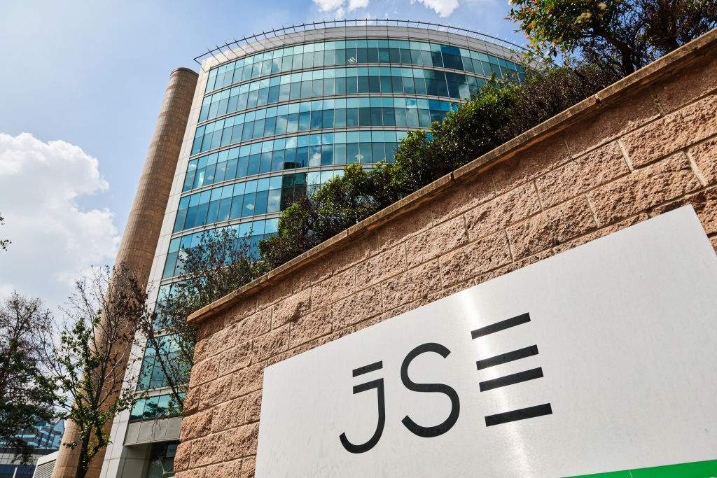 JSE – Numoro Listed Products